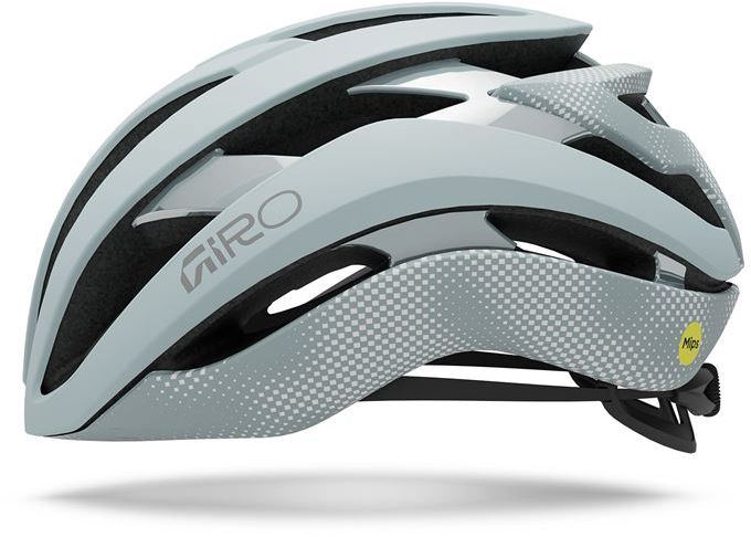 Přilba GIRO Cielo MIPS Mat Sky Blue Pulse - 2