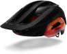Přilba GIRO Montaro Pro Spherical Mat Black/Frequency Orange - 1