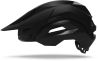 Přilba GIRO Montaro Pro Spherical Mat Black - 2