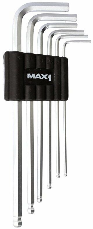 Sada imbusů Max1 9 dílů - 2