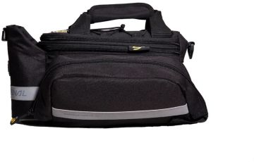 Turistická brašna na nosič Sport Arsenal Art. 480 - 1