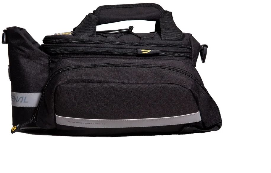 Turistická brašna na nosič Sport Arsenal Art. 480 - 1