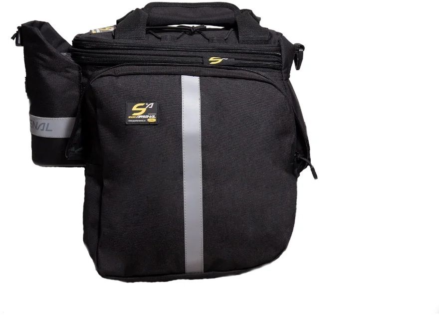 Turistická brašna na nosič Sport Arsenal Art. 480 - 3