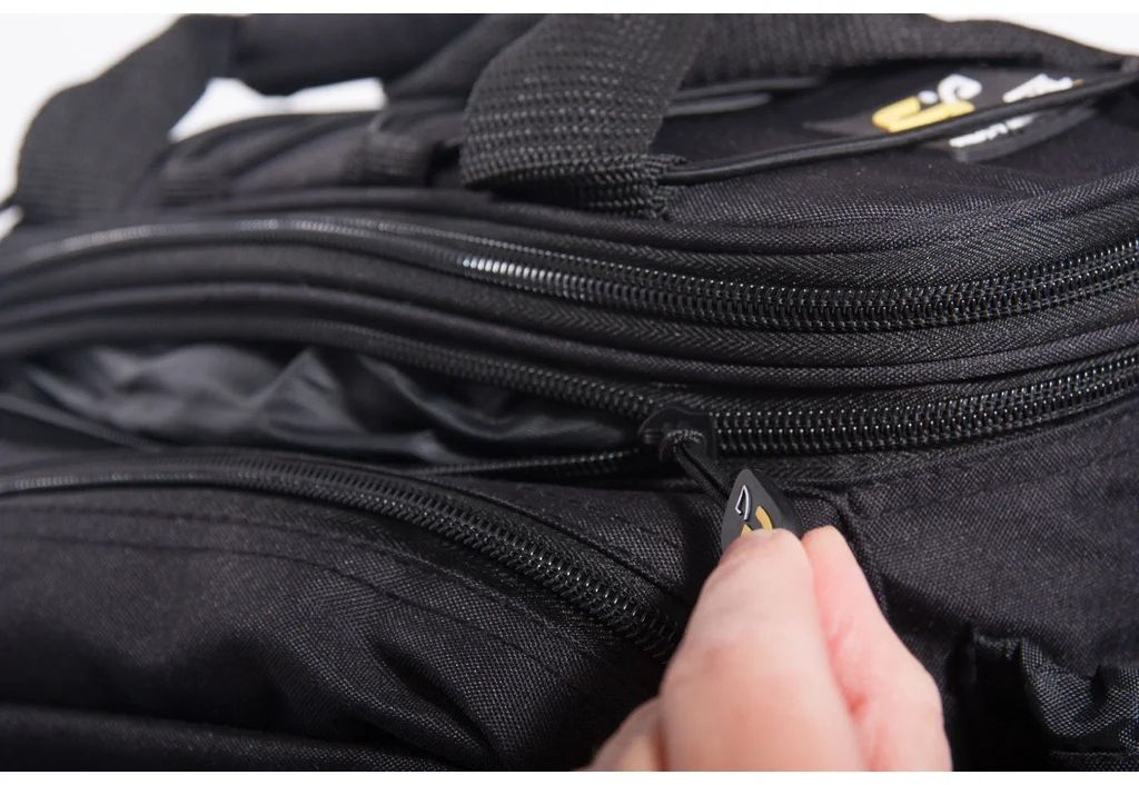 Turistická brašna na nosič Sport Arsenal Art. 480 - 5