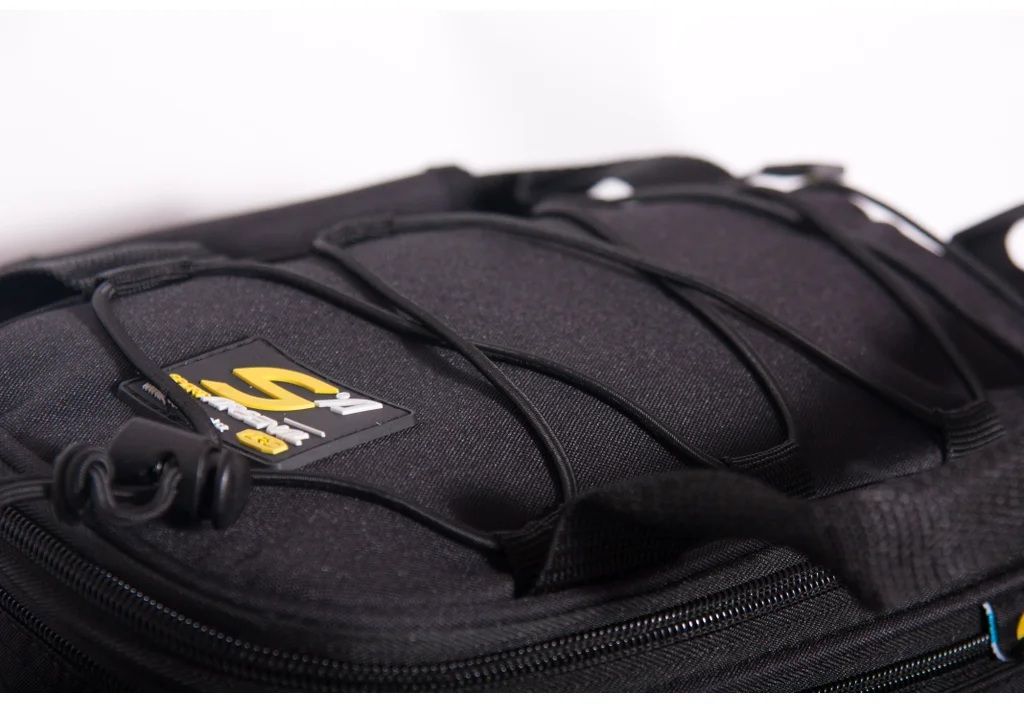 Turistická brašna na nosič Sport Arsenal Art. 480 - 6