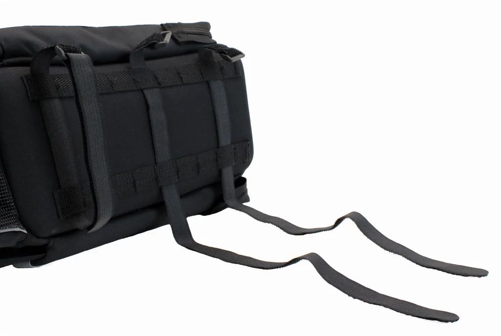 Turistická brašna na nosič Sport Arsenal Art. 480 - 10