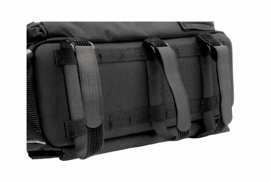 Víceúčelová brašna na přední/zadní nosič Sport Arsenal Art. 450 - 8
