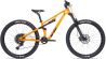 Rock Machine Blizz 27 FS 30 Matte Lava Orange 2026 - 1