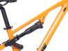 Rock Machine Blizz 27 FS 30 Matte Lava Orange 2026 - 2