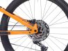 Rock Machine Blizz 27 FS 30 Matte Lava Orange 2026 - 4