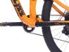 Rock Machine Blizz 27 FS 30 Matte Lava Orange 2026 - 5