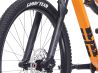 Rock Machine Blizz 27 FS 30 Matte Lava Orange 2026 - 6