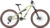Rock Machine Blizz 27 FS 50 Matte Jade Green 2026 - 1