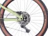 Rock Machine Blizz 27 FS 50 Matte Jade Green 2026 - 4