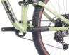 Rock Machine Blizz 27 FS 50 Matte Jade Green 2026 - 5