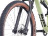 Rock Machine Blizz 27 FS 50 Matte Jade Green 2026 - 6