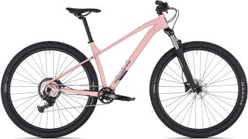Rock Machine Catt 10 Matte Pink Pearl 2026 - 1