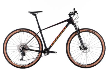 ROZZO 2026 PEAK LTD černá mat/ohnivý gradient - 1