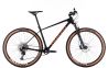 ROZZO 2026 PEAK LTD černá mat/ohnivý gradient - 1
