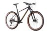 ROZZO 2026 PEAK LTD černá mat/ohnivý gradient - 2