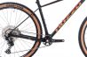 ROZZO 2026 PEAK LTD černá mat/ohnivý gradient - 3