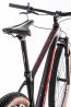 ROZZO 2026 PEAK LTD černá mat/ohnivý gradient - 5