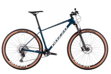 ROZZO 2026 PEAK LTD petrolej/slonová kost - 1