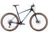 ROZZO 2026 PEAK LTD petrolej/slonová kost - 1