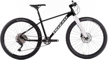 ROZZO 2026 SWIFT 27,5" černá/bílá - 1