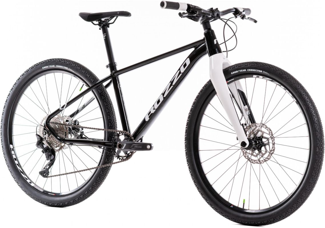 ROZZO 2026 SWIFT 27,5" černá/bílá - 2