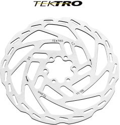 Brzdový kotouč Tektro TK-TR180-54 (2,3mm) - 1
