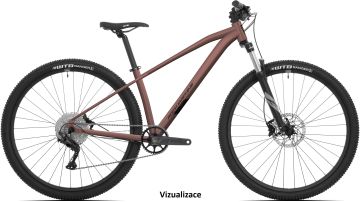 Rock Machine Catt 30 Matte Jasper Brown 2026 - 1