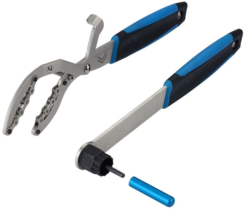 Sada nářadí BBB BTL-194 CasetteRemover - 1