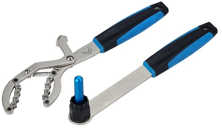 Sada nářadí BBB BTL-194 CasetteRemover - 2