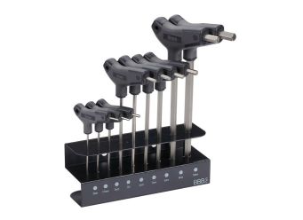 Sada imbusových klíčů BBB BTL-45S Hex T - 1