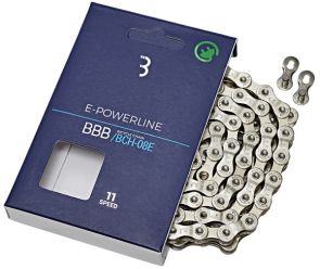 Řetěz BBB BCH-11E ePowerLine 136čl. - 1