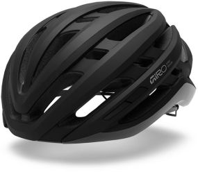 GIRO Agilis MIPS Mat Black - 1