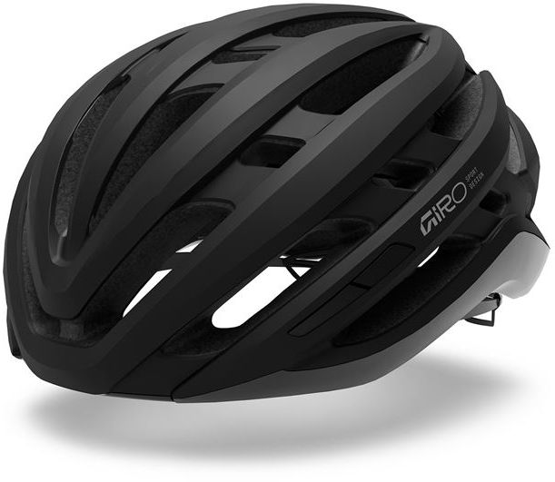 GIRO Agilis MIPS Mat Black - 1