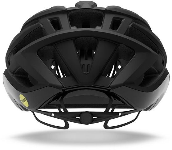 GIRO Agilis MIPS Mat Black - 3