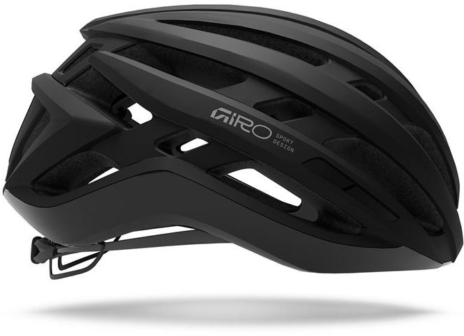 GIRO Agilis MIPS Mat Black - 4