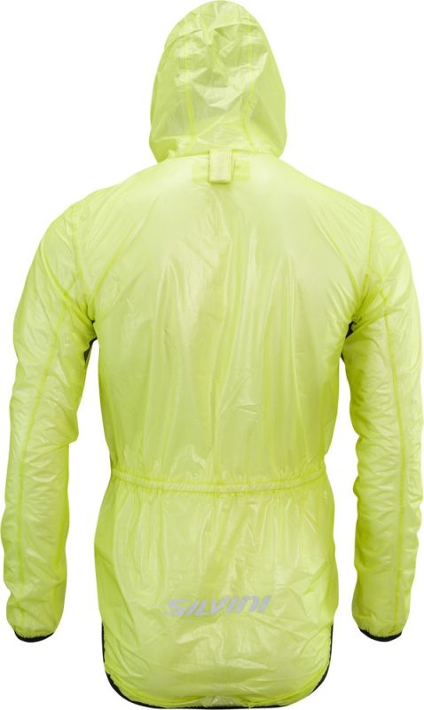 Silvini Savio UJ397 lime - 2