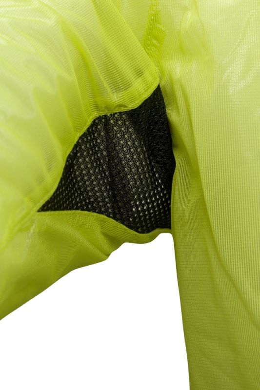 Silvini Savio UJ397 lime - 3