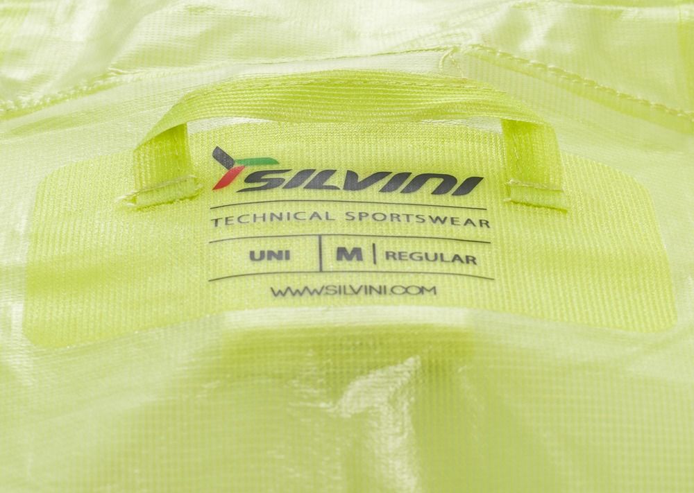 Silvini Savio UJ397 lime - 6