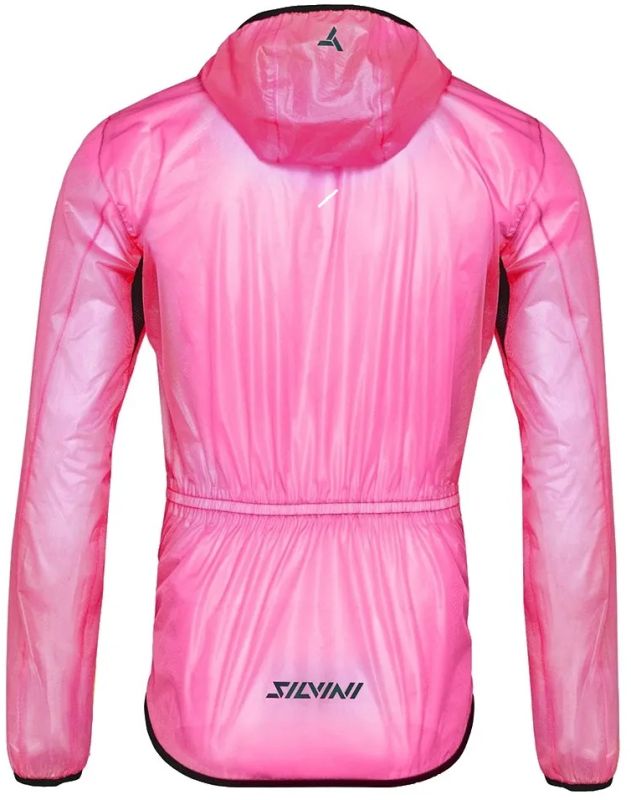 Silvini Savio UJ2646 pink - 2