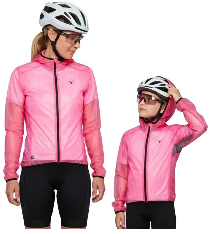 Silvini Savio UJ2646 pink - 3