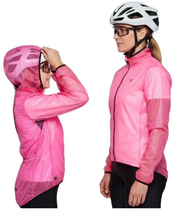 Silvini Savio UJ2646 pink - 4