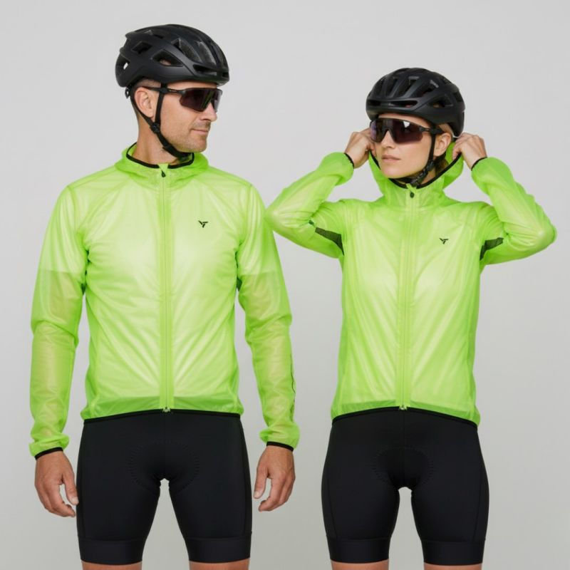 Silvini Savio UJ2646 lime - 2