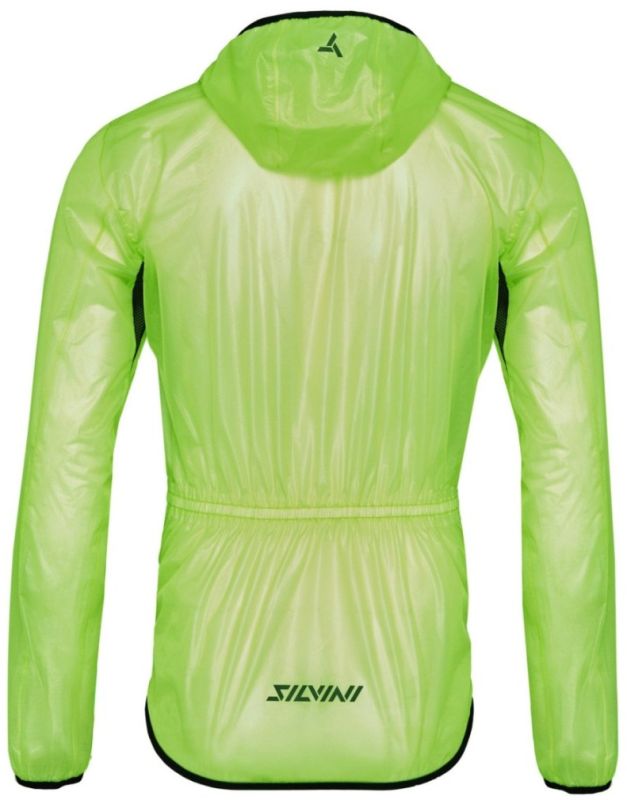 Silvini Savio UJ2646 lime - 3