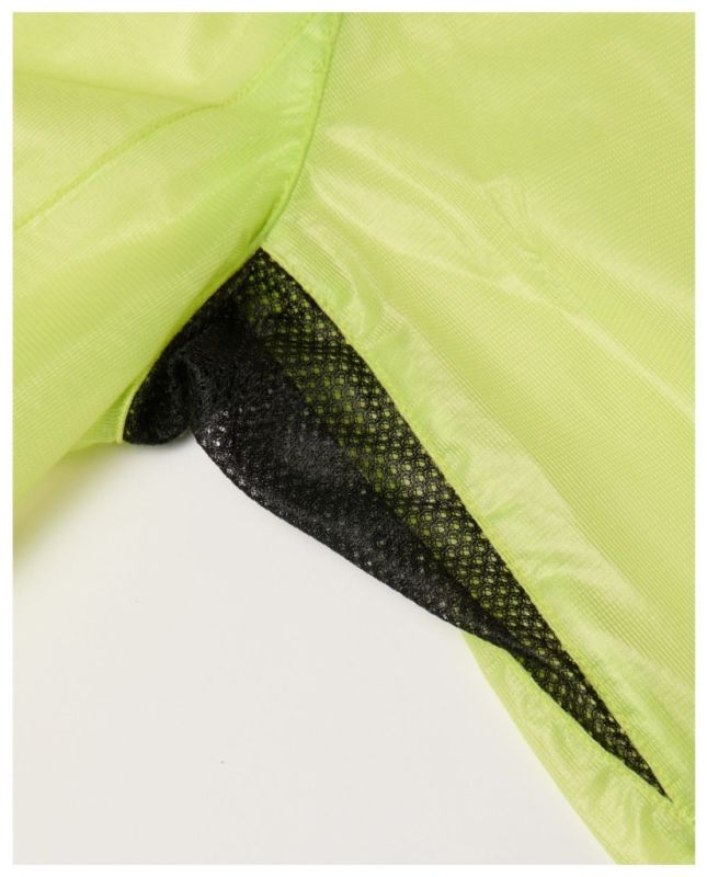 Silvini Savio UJ2646 lime - 6