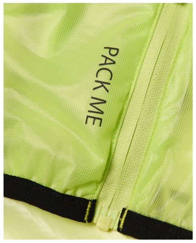 Silvini Savio UJ2646 lime - 8